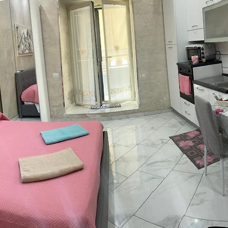 Casa Sul Muretto Νάπολη Εξωτερικό φωτογραφία