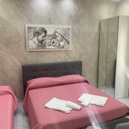 Casa Sul Muretto Νάπολη Εξωτερικό φωτογραφία