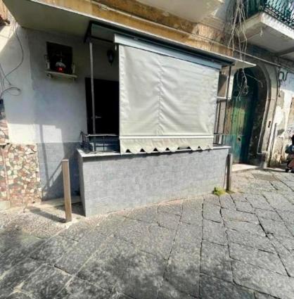 Casa Sul Muretto Νάπολη Εξωτερικό φωτογραφία
