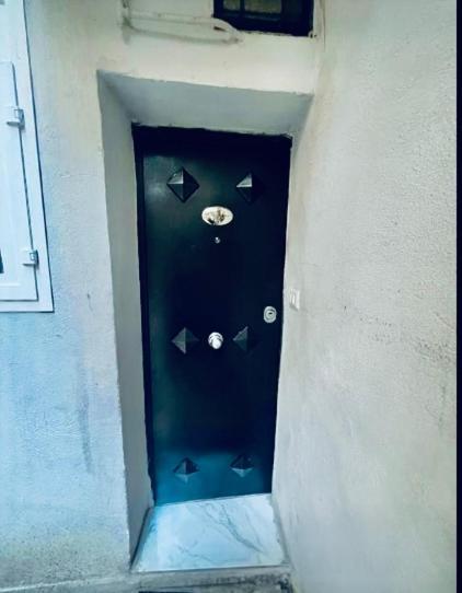 Casa Sul Muretto Νάπολη Εξωτερικό φωτογραφία