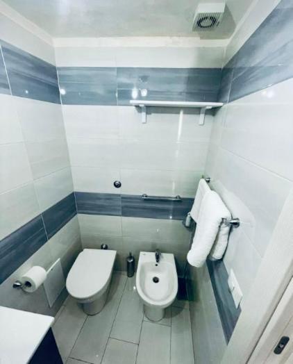 Casa Sul Muretto Νάπολη Εξωτερικό φωτογραφία