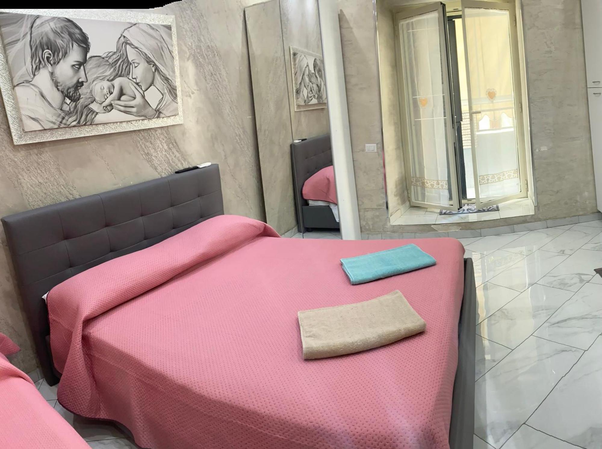 Casa Sul Muretto Νάπολη Εξωτερικό φωτογραφία