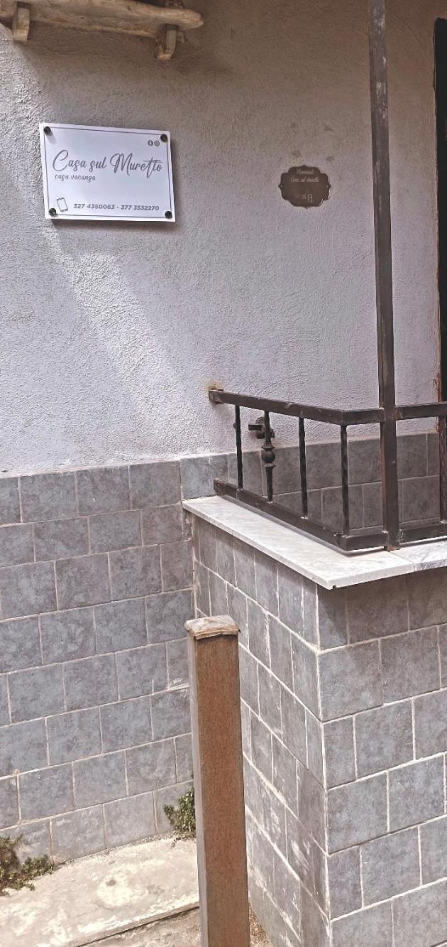 Casa Sul Muretto Νάπολη Εξωτερικό φωτογραφία