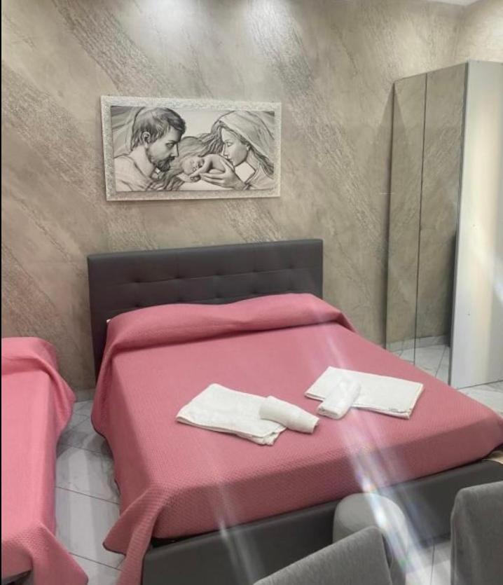 Casa Sul Muretto Νάπολη Εξωτερικό φωτογραφία
