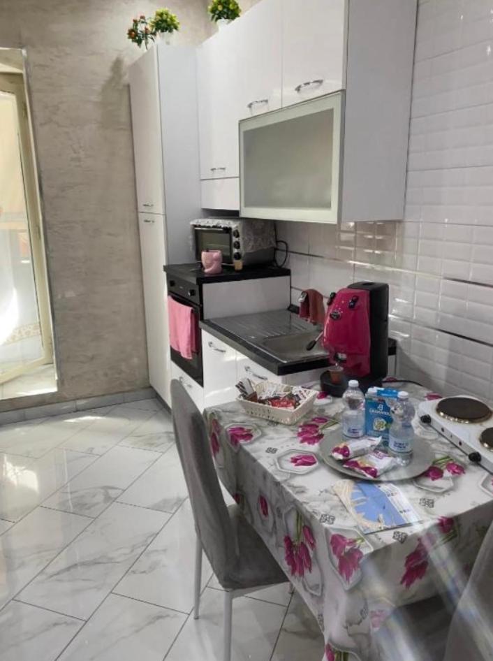 Casa Sul Muretto Νάπολη Εξωτερικό φωτογραφία