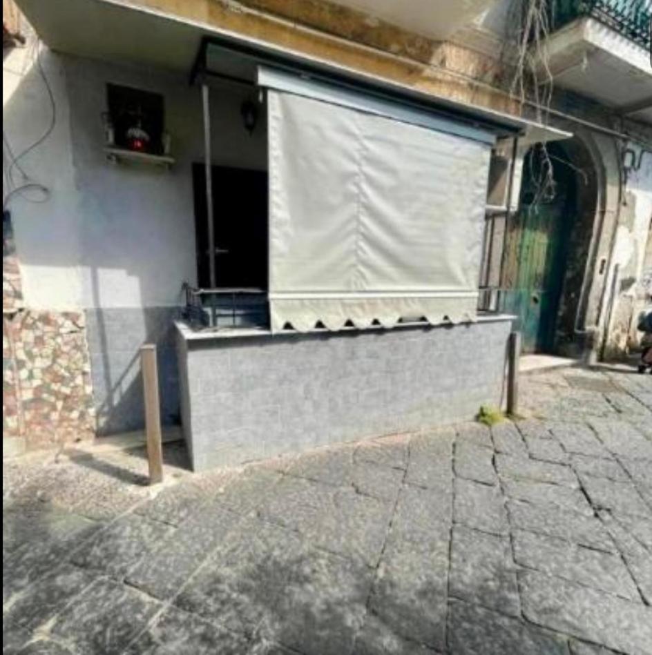 Casa Sul Muretto Νάπολη Εξωτερικό φωτογραφία